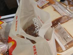 -DANXI丹喜面包·蛋糕(庐山店)