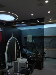 -Cima salon西玛沙龙