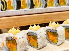 -蓝珊甄选海鲜自助·火锅大排档(近阿那亚店)