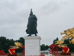 -北陵公园