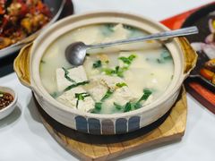 -眉州东坡·熊猫主题餐厅(枫蓝店)