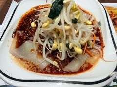 -魏家凉皮(解放路火车站店)