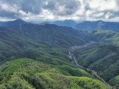 -仰天湖大草原