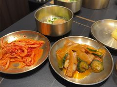 -西塔老太太泥炉烤肉(龙湖北苑天街店)