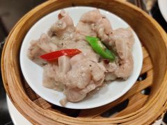 -臻萃轩中餐厅(国家会展中心店)