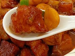 -丽泽山庄·生态怀柔菜·虹鳟鱼(红螺寺店)
