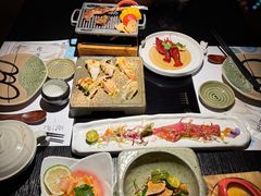 -花潮料理艺食馆(成都万象城店)