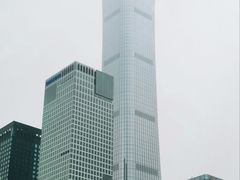 -中央广播电视总台(光华路办公区)