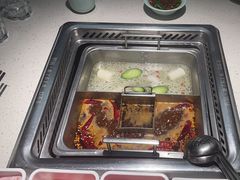 -野妹火锅(龙岗店)