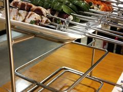 -牛上牛吊炉烧烤(红旗大街店)
