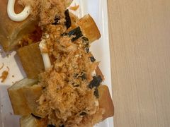 -好人民间小吃·番茄鱼酸菜鱼(木渎悠方店)