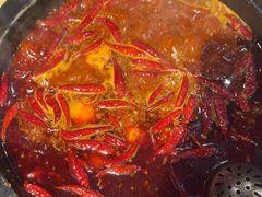 -蜀大侠火锅(建设路第五大道店)