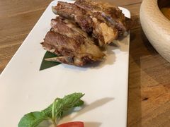-東舍食唐精品陕菜馆