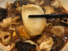 -喜上喜鸡煲翅(吉大店)