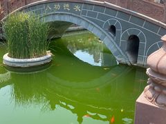 -辽宁团山国家级海洋公园