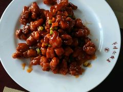 -牟传仁饭庄(星海店)