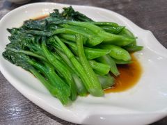 -周锦记广式餐厅(格林生活坊2期店)