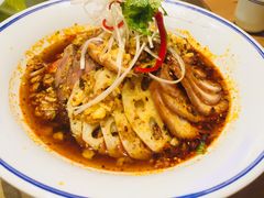 -大厨小馆(华阳城店)