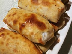新疆烤包子-新疆伏拉沃餐厅(白龙南路店)
