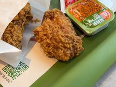 -麦当劳(北苑秋实路店)