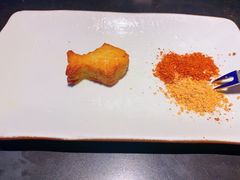-很久以前羊肉串(清河店)