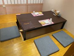 -黑松白鹿(金融街店)