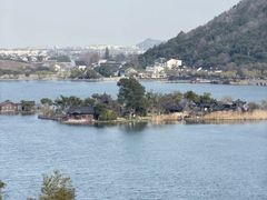 -南北湖风景区