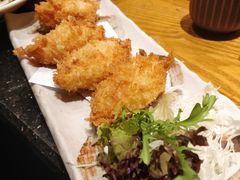 奶油蟹柳可乐饼-堂本家洋食别馆·炸猪排(中心城店)
