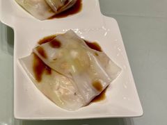-明阁 Ming Court(广州朗豪酒店)