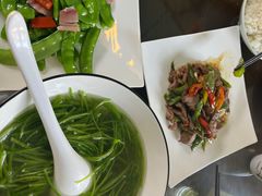 -喜林苑·稻田餐厅(品相府店)