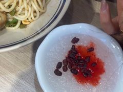 -桂在香知桂林米粉(红博中央公园店)