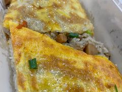 -老通城豆皮大王(吉庆街店)