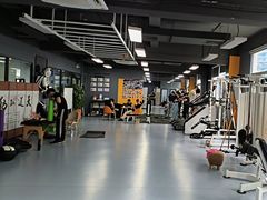 -天型健身工作室(大学城店)