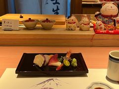 -京怀石·壬生