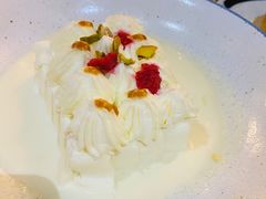 -FISH&POTATO Cō(地中海美食 万象城店)