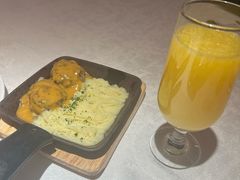 -俄士厨房(环球港店)