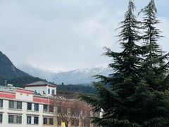 -比日神山