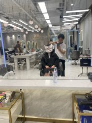 -5M HAIR SALON