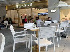 露天位-813芭依珊 BAESAn(汇港购物中心店)