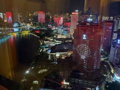 -宁波万豪酒店