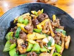 胡师傅三下锅-胡师傅三下锅(汽车站店)