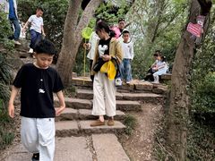 -采石矶景区