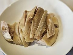 吉士咸鸡-老吉士酒家(天平路店)