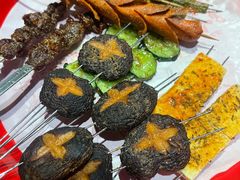 -北三老太太烧烤(人生一串上榜店)