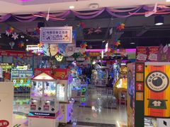 -大玩家(万达广场大连甘井子店)