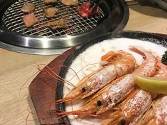 -好牛烧肉(世茂广场店)