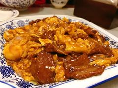 醋溜木须-海碗居(王府井店)