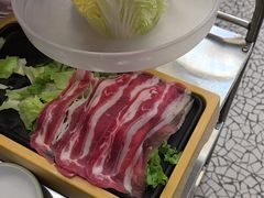 -椰子印象椰子鸡·椰奶鸡·糟粕醋(友谊阳光城店)