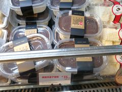 黑旋风盒子蛋糕-85度C(南京龙世中心店)