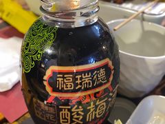 -木屋烧烤(白石洲店)
